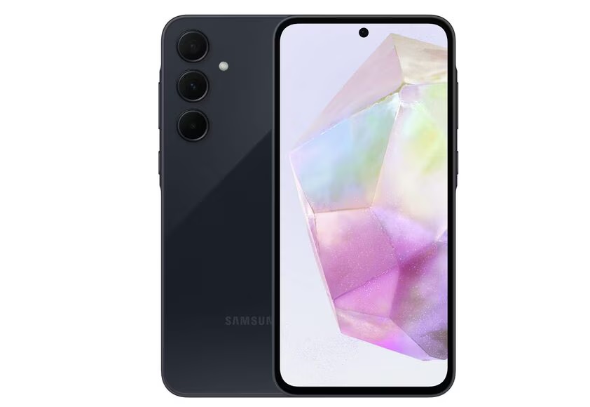  SAMSUNG 三星電子 Galaxy A35 智能手機